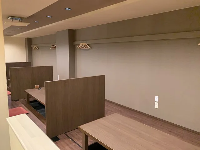 再募集 旭川市役所から2分の43坪居酒屋居抜き 店舗そのままオークション 札幌中央店