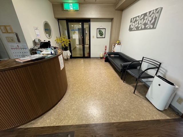 【造作代金55万！】北広島駅周辺の30坪美容室居抜き！ : 人気の北広島エリア美容室居抜き！