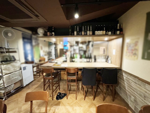 【造作代金減額】すすきのエリア 3階16坪 内装状態良好 和食居酒屋居抜き！ : すすきのエリアの居酒屋居抜き物件！