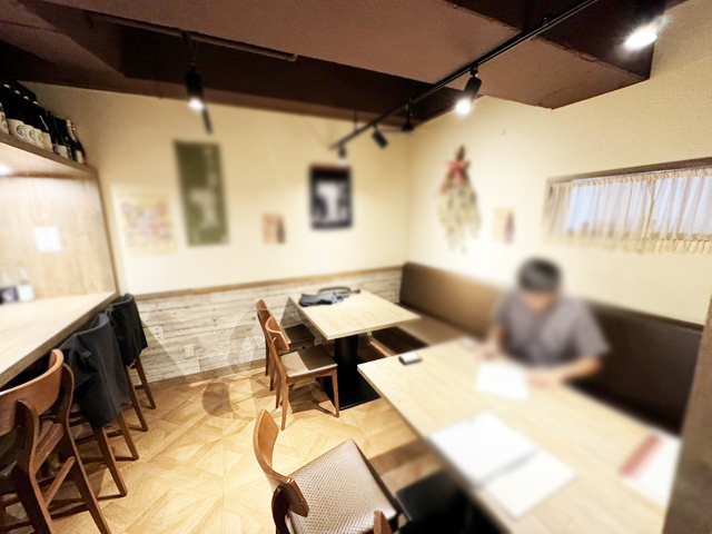 【造作代金減額】すすきのエリア 3階16坪 内装状態良好 和食居酒屋居抜き！ : すすきのエリアの居酒屋居抜き物件！