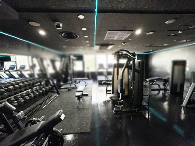 札幌中心部　商業施設内のフィットネス居抜き物件！ : 札幌中心部のフィットネス居抜き物件！