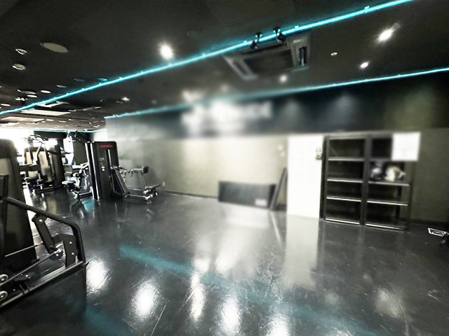 札幌中心部　商業施設内のフィットネス居抜き物件！ : 札幌中心部のフィットネス居抜き物件！