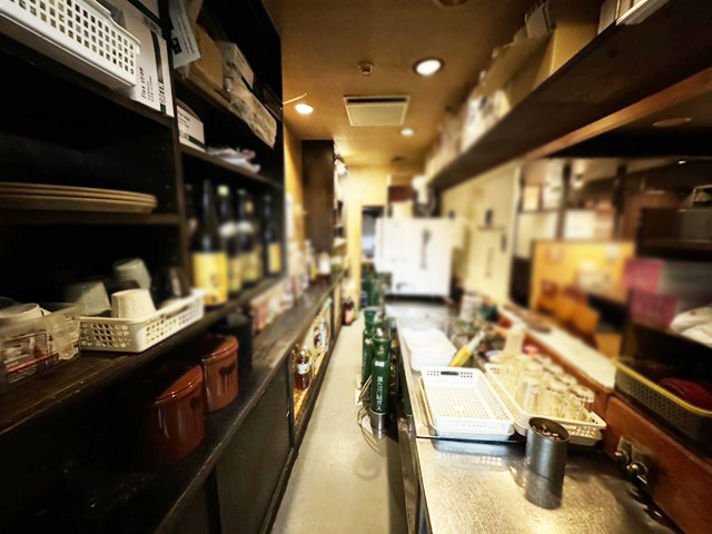 【譲渡金660→330に減額】麻生エリア 地下鉄徒歩1分 炭使用可能 居酒屋居抜き物件！ : 麻生駅徒歩1分の好立地！