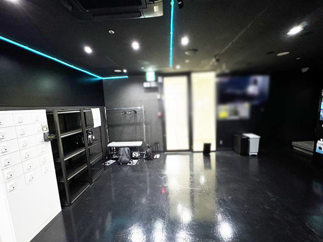 札幌中心部　商業施設内のフィットネス居抜き物件！ : 札幌中心部のフィットネス居抜き物件！