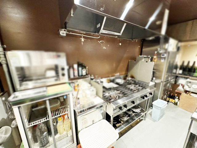 【造作代金減額】すすきのエリア 3階16坪 内装状態良好 和食居酒屋居抜き！ : すすきのエリアの居酒屋居抜き物件！