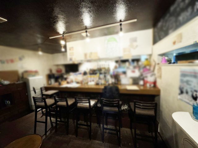 西18丁目エリア 円山公園も徒歩圏内！ 営業中居酒屋居抜き物件！ : 西18丁目エリア希少な飲食店居抜き物件！