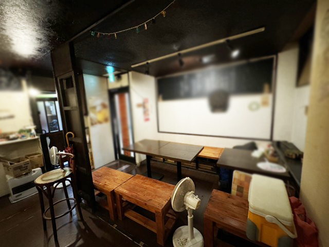 西18丁目エリア 円山公園も徒歩圏内！ 営業中居酒屋居抜き物件！ : 西18丁目エリア希少な飲食店居抜き物件！