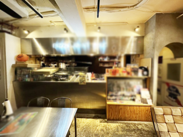 南5条西9丁目エリア 1階路面18坪 業種相談 ピザ屋居抜き物件！ : 札幌中央区の1階路面店！