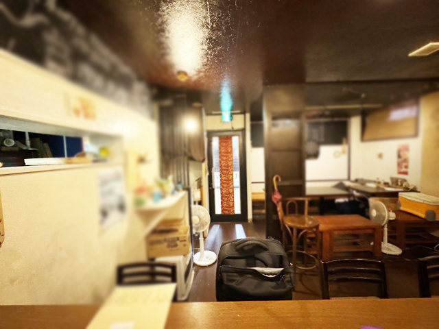 西18丁目エリア 円山公園も徒歩圏内！ 営業中居酒屋居抜き物件！ : 西18丁目エリア希少な飲食店居抜き物件！