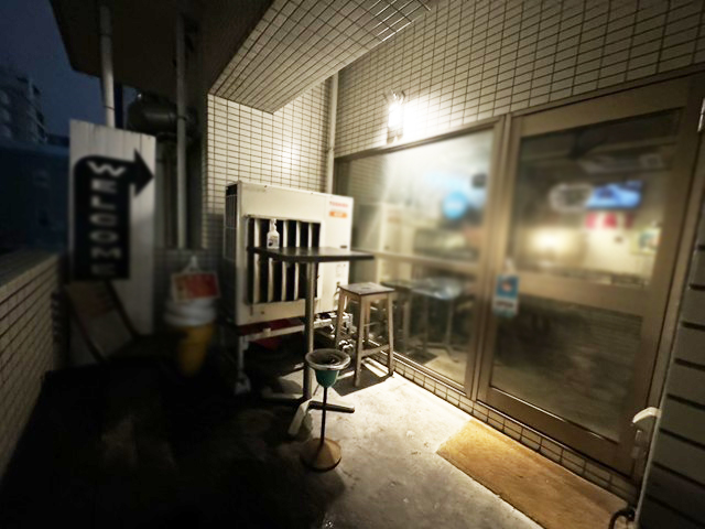 南5条西9丁目エリア 1階路面18坪 業種相談 ピザ屋居抜き物件！ : 札幌中央区の1階路面店！