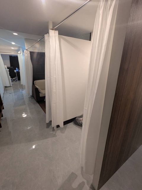 【店舗風事務所】大通駅4分の13.22坪！賃料共益費で坪7,000円！ : 