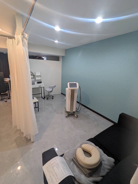 【店舗風事務所】大通駅4分の13.22坪！賃料共益費で坪7,000円！ : 