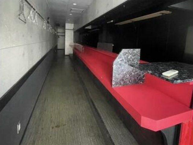 南9条エリア 1階11坪 譲渡金無し ラーメン店居抜き物件！ : 南9条エリアのラーメン店居抜き！