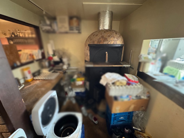 南円山の1階路面29坪洋食店居抜き。駐車場も4台可能！ : 