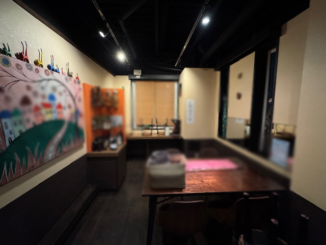 西区の1階そば店居抜き店舗！4階建一棟貸！P3台～ : 人気そば店の居抜き