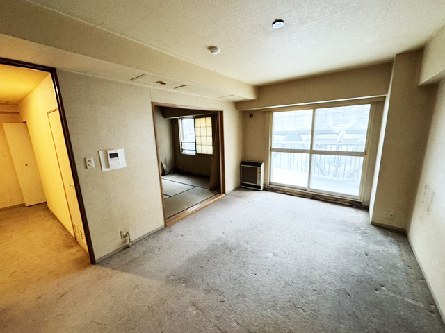 狸小路エリア 12坪区画と18坪区画 美容系向き物件！ : 狸小路沿いマンションタイプ物件！