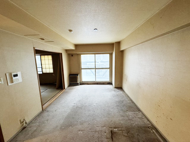 狸小路エリア 12坪区画と18坪区画 美容系向き物件！ : 狸小路沿いマンションタイプ物件！