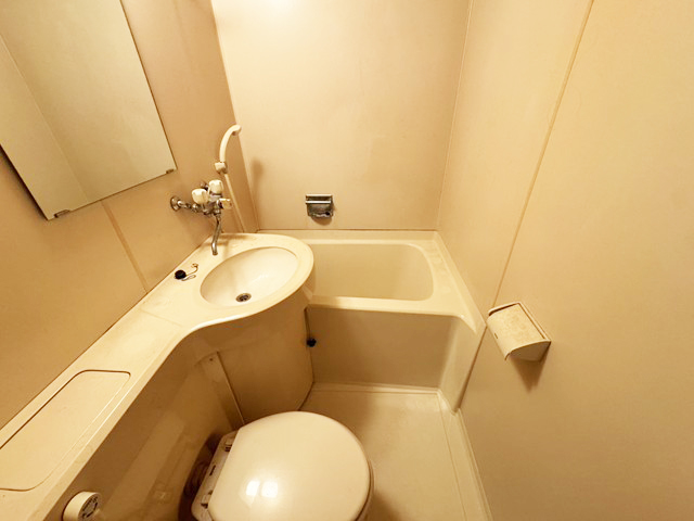 狸小路エリア 12坪区画と18坪区画 美容系向き物件！ : 狸小路沿いマンションタイプ物件！