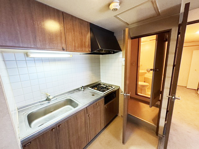 狸小路エリア 12坪区画と18坪区画 美容系向き物件！ : 狸小路沿いマンションタイプ物件！