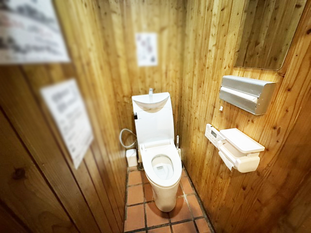 麻生エリア 1階路面26坪 地下鉄徒歩4分 営業中居酒屋居抜き物件！ : 主要内装造作設備一式譲渡！