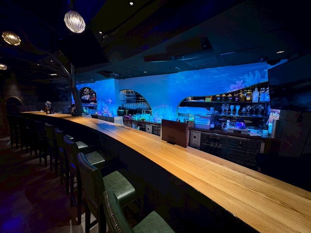 【内装グレード高】すすきのど真ん中の31坪バー居抜き！ : すすきのバー居抜き！