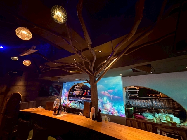 【内装グレード高】すすきのど真ん中の31坪バー居抜き！ : すすきのバー居抜き！