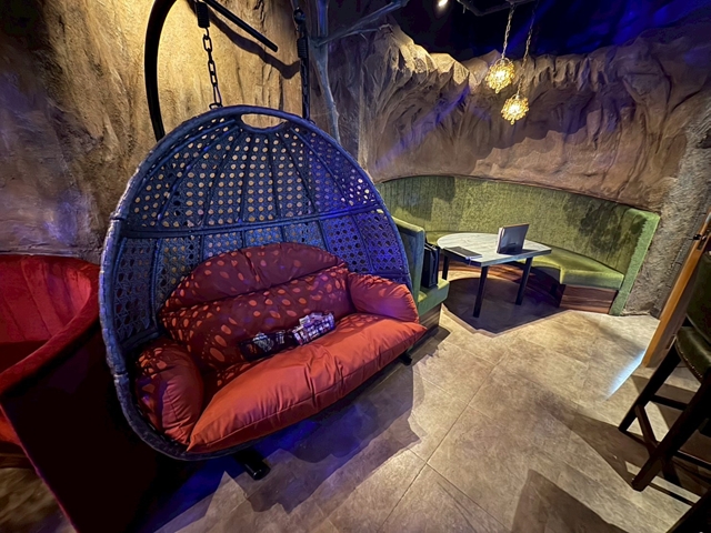 【内装グレード高】すすきのど真ん中の31坪バー居抜き！ : すすきのバー居抜き！