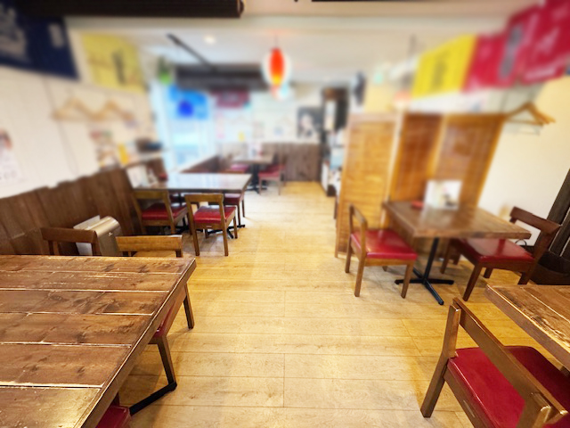 【譲渡金0円】札幌駅北口徒歩圏！北7条の23坪居酒屋居抜き！ : ※写真は営業当時の写真となり現状と異なります。