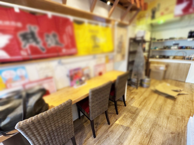 【譲渡金0円】札幌駅北口徒歩圏！北7条の23坪居酒屋居抜き！ : ※写真は営業当時の写真となり現状と異なります。