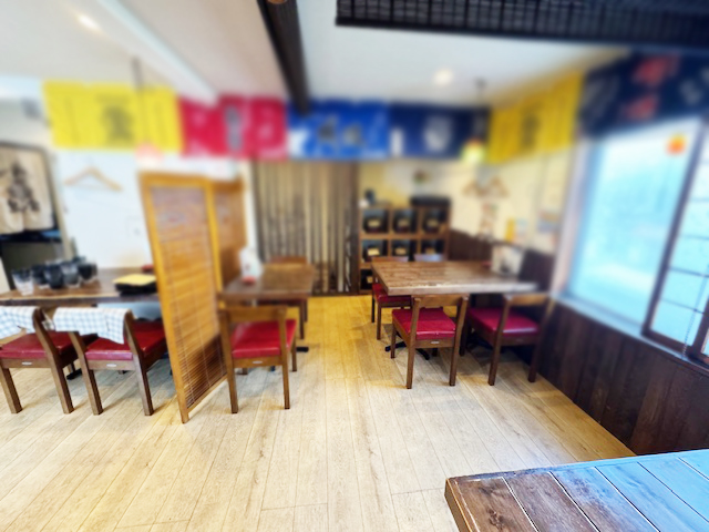 【譲渡金0円】札幌駅北口徒歩圏！北7条の23坪居酒屋居抜き！ : ※写真は営業当時の写真となり現状と異なります。