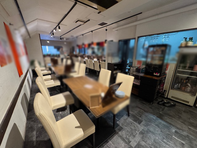 【豊平区・駅１分】月商400万の実績！24坪居酒屋居抜き : 居酒屋居抜き