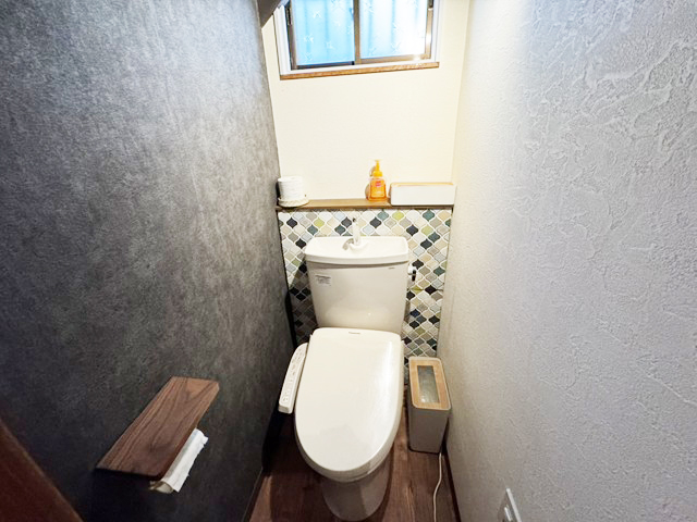 北33条エリア 新道沿い1階路面店 駐車場2台付 美容室居抜き！ : 内装状態良好！譲渡金0円！