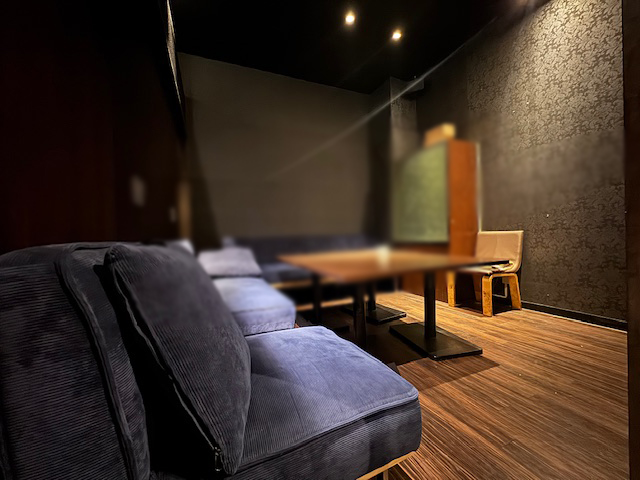 札幌中心部！南3条の33坪ダイニングレストラン居抜き！ : 