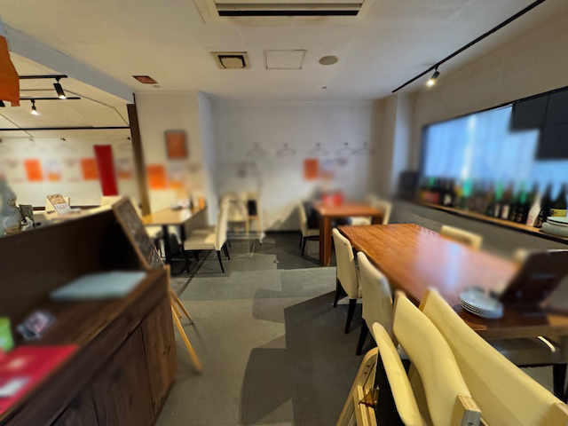 【豊平区・駅１分】月商400万の実績！24坪居酒屋居抜き : 居酒屋居抜き