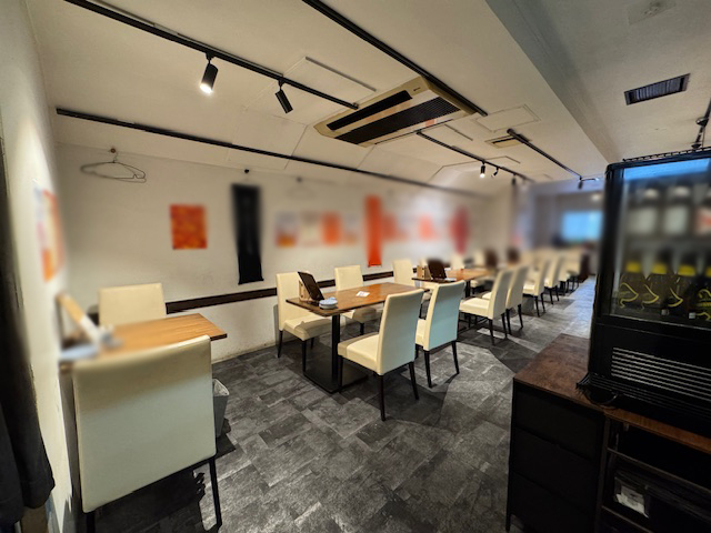 【豊平区・駅１分】月商400万の実績！24坪居酒屋居抜き : 居酒屋居抜き