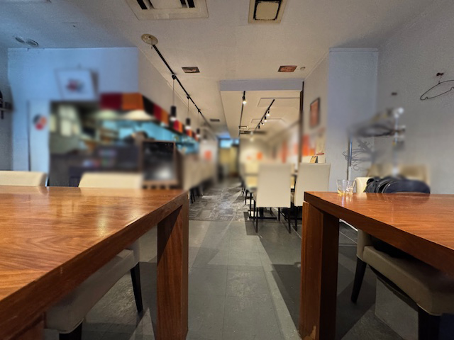 【豊平区・駅１分】月商400万の実績！24坪居酒屋居抜き : 居酒屋居抜き