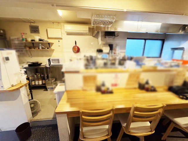 【山の手10坪ラーメン居抜き】1階路面で賃料88,000円！ : 