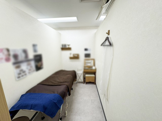 札幌駅エリア 希少な16坪 駅すぐそばの人気ビル エステ居抜き物件！ : 希少な札幌駅エリアのエステ居抜き物件！