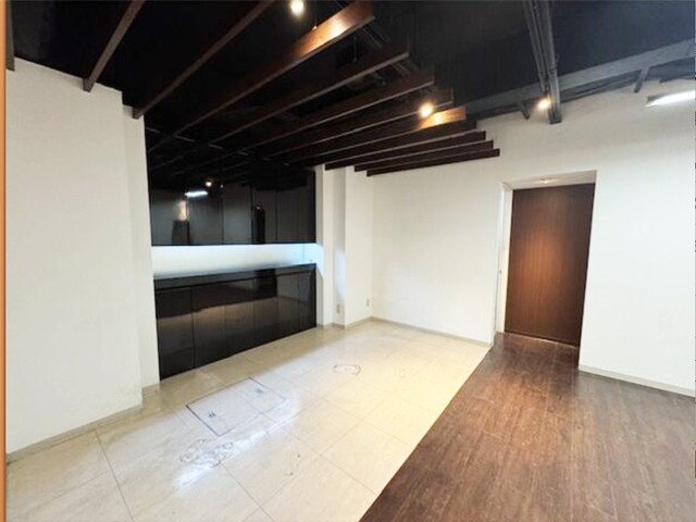  琴似駅徒歩1分の好立地　1階路面美容室居抜き物件！ : 琴似駅徒歩1分の好立地！