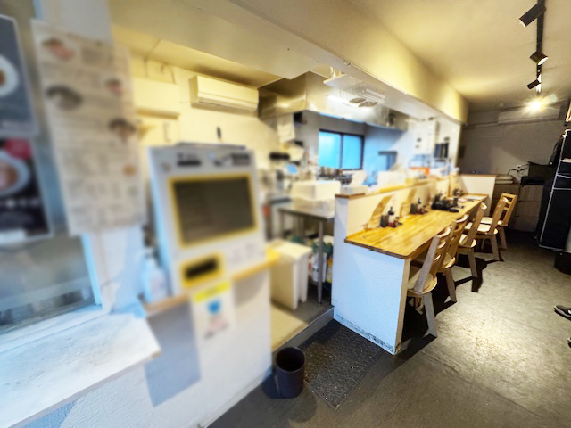 【山の手10坪ラーメン居抜き】1階路面で賃料88,000円！ : 
