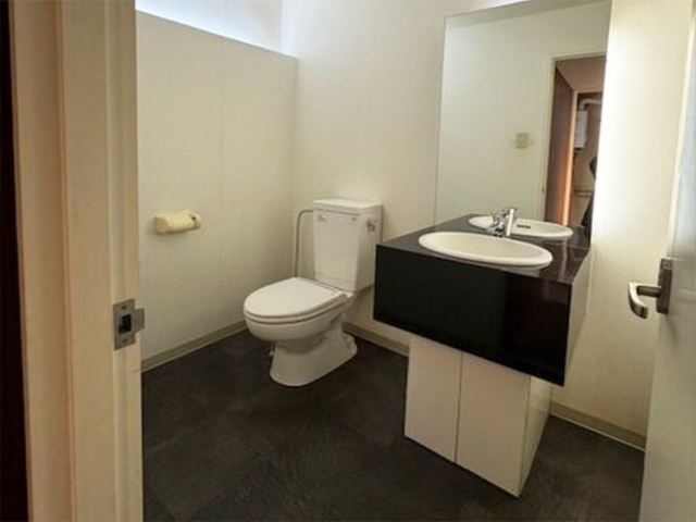  琴似駅徒歩1分の好立地　1階路面美容室居抜き物件！ : 琴似駅徒歩1分の好立地！