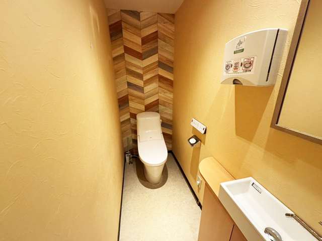 南2条エリア 大通駅至近 約31坪ダイニングバー居抜き！ : 南2条エリアのダイニングバー居抜き物件！