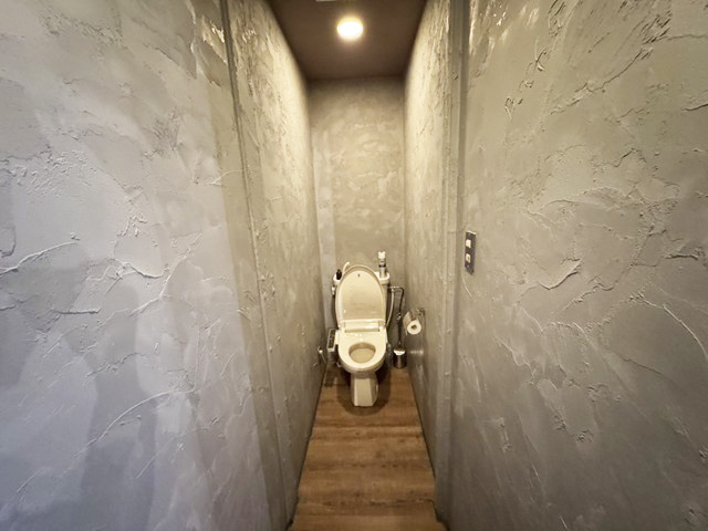 南21条エリア 環状通近く 1階路面10坪 高単価の居酒屋居抜き物件！ : 内装状態良好！