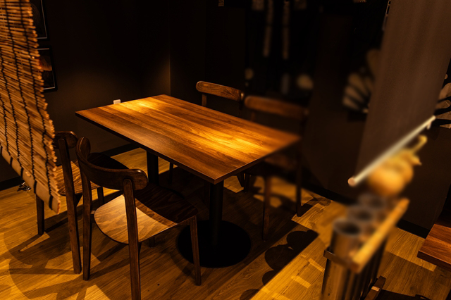 【現行賃料坪8,000円！】すすきの駅徒歩3分の23坪居酒屋！ : すすきの居酒屋居抜き