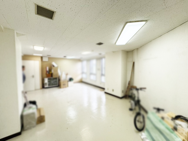 36号線沿い人気飲食店ビル 5階13坪 業種広く相談可能物件！ : 希少な大通、すすきのエリアの店舗可能物件！