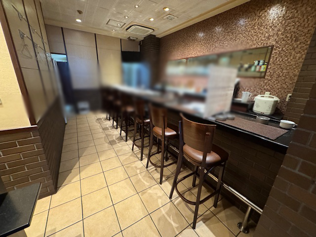 洋食店歓迎！創成川イーストエリアの32坪洋食居抜き！ : 