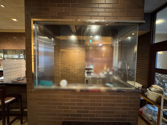 洋食店歓迎！創成川イーストエリアの32坪洋食居抜き！ : 