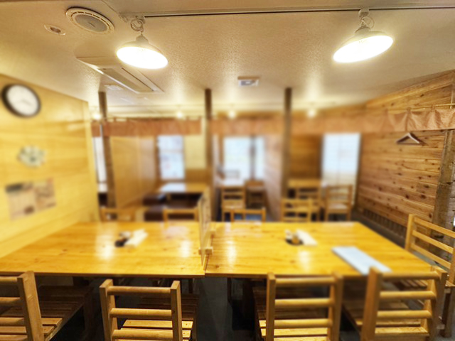 月寒エリア 駐車場8台 1棟貸で1賃料17万円！ 蕎麦屋居抜き物件！ : 月寒エリアの1棟貸物件！