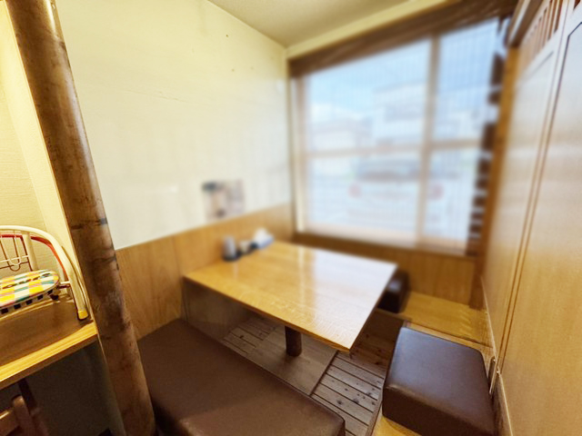 月寒エリア 駐車場8台 1棟貸で1賃料17万円！ 蕎麦屋居抜き物件！ : 月寒エリアの1棟貸物件！