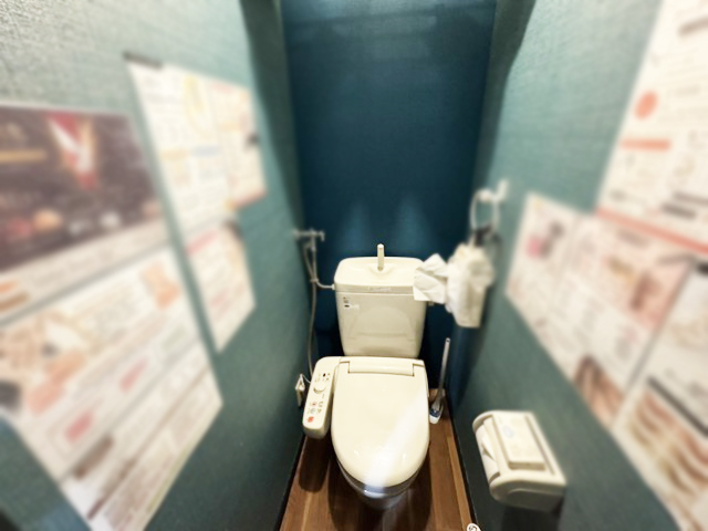 西18丁目エリア 区画内水廻りあり 美容室等も歓迎 エステ居抜き物件！ : 西18丁目エリア希少なエステ居抜き！